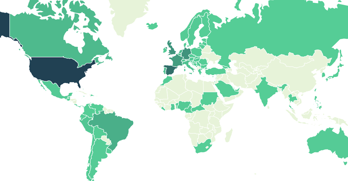 Monkeypox in Turkey as of September 2023 | Monkeypox Cases